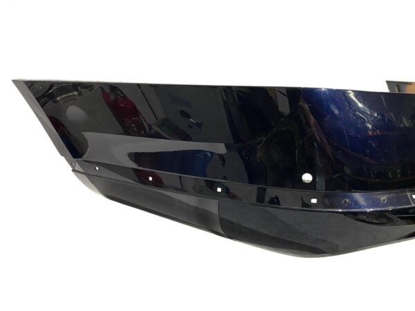 BENTLEY MULSANNE hinten stosstange rear bumper nr 3Y5807421 354805933546 2