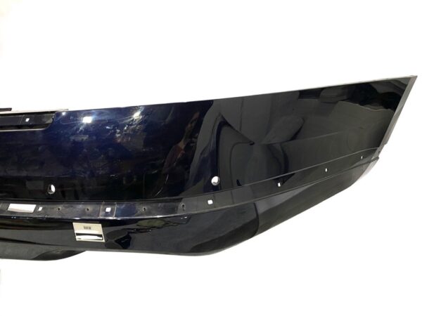 BENTLEY MULSANNE hinten stosstange rear bumper nr 3Y5807421 354805933546 3