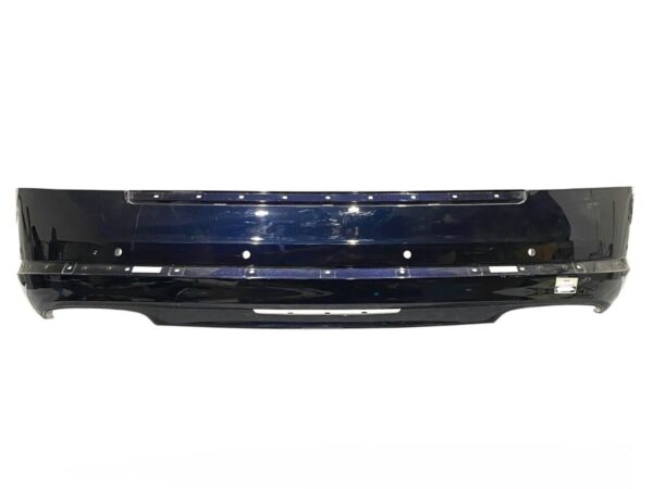 BENTLEY MULSANNE hinten stosstange rear bumper nr 3Y5807421 354805933546