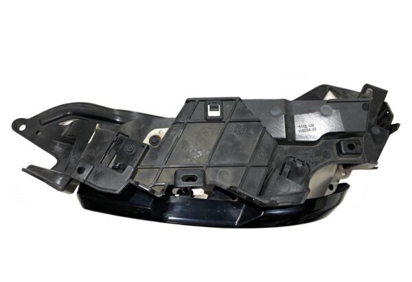 BMW X7 / Right Holder for Exhaust Pipe / Part Number: 51128089902 - Image 4