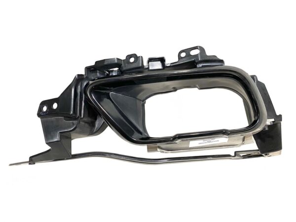 BMW X7 / Right Holder for Exhaust Pipe / Part Number: 51128089902