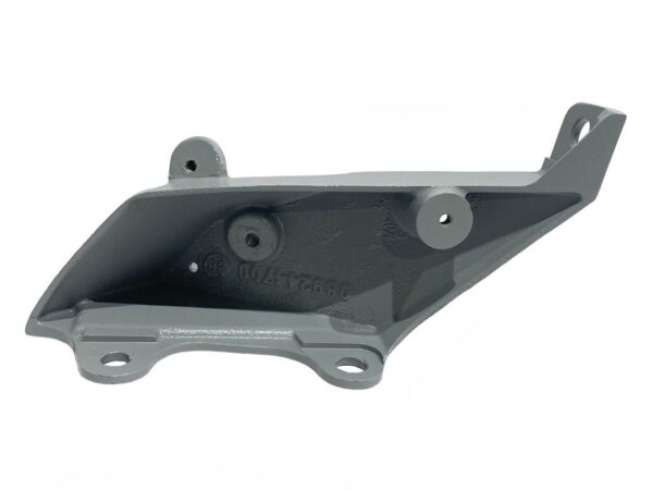 Ferrari 488 / F8 / Left Hand (LH) Radiator Mount Bracket Brace / Part Numbers: 89244711, 89244700 - Image 3