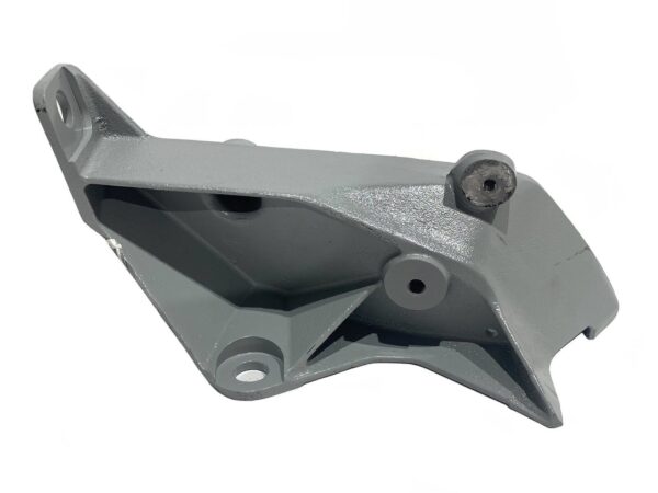 Ferrari 488 / F8 / Left Hand (LH) Radiator Mount Bracket Brace / Part Numbers: 89244711, 89244700