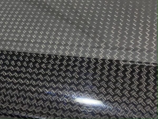 Ferrari 599 GTB Fiorano / Carbon Dashboard Cover / Dashboard Cover - Image 5