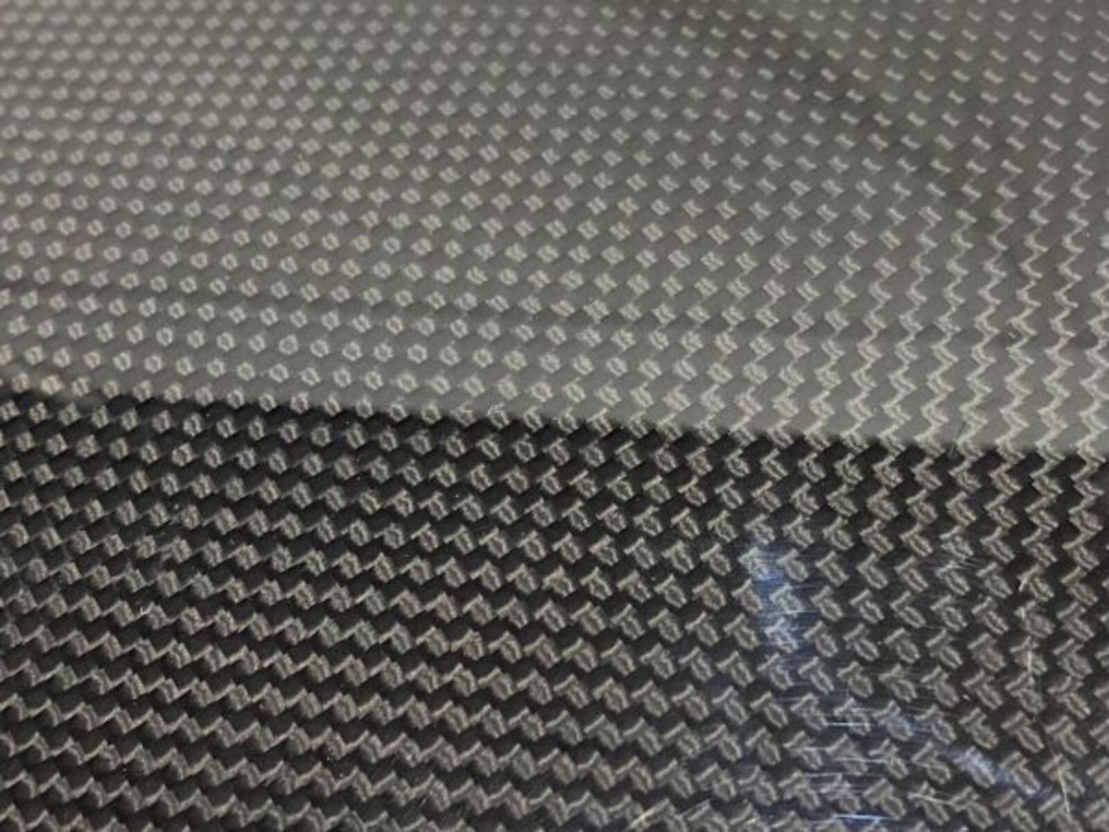 FERRARI 599 GTB FIORANO CARBON Armaturenbrett abdeckung dashboard cover 69374900 353959590936 7