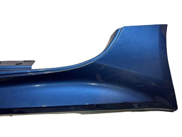 FERRARI CALIFORNIA T seitenschweller side skirt trim LH 85082600 85153810 355218570636 6