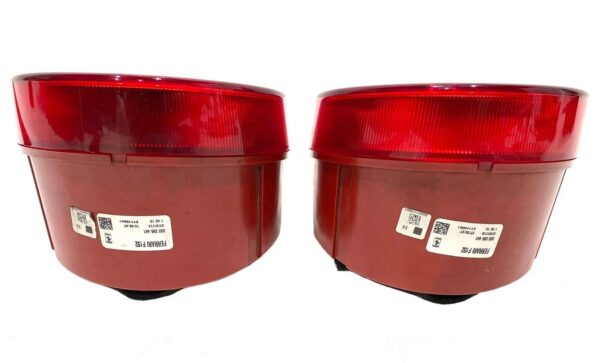 FERRARI F12 BERLINETTA rucklichter tail light rear nr 286441 353397135046 2