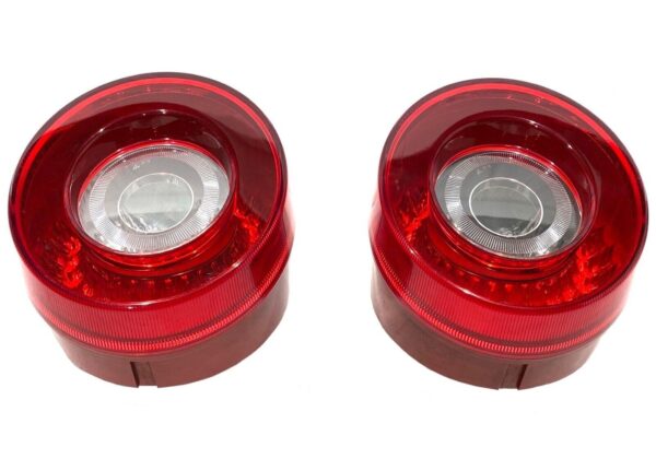 FERRARI F12 BERLINETTA rucklichter tail light rear nr 286441 353397135046