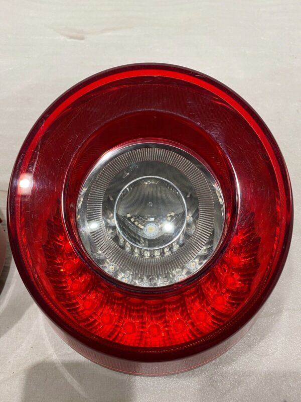 FERRARI F12 BERLINETTA rucklichter tail light rear nr 286441 353397135046 7