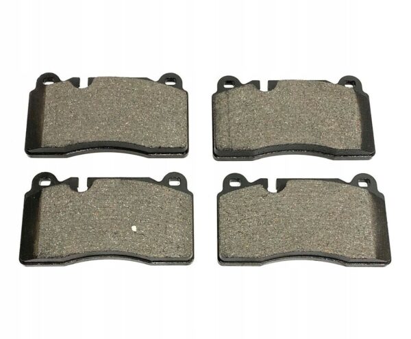 Ferrari Roma Portofino / Kit of Rear Brake Pads / Part Number: 70004286 - Image 3