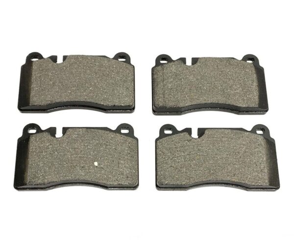 Ferrari Roma / Portofino / Kit of Rear Pad Set Pads / Part Number: 70004286 - Image 3