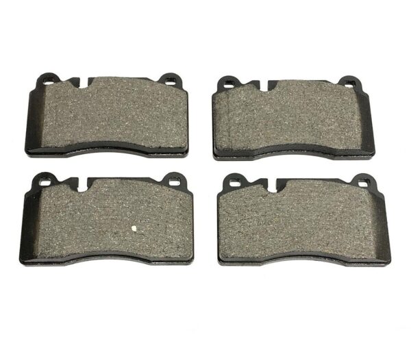 Ferrari Roma / Portofino / Kit of Rear Brake Pad Set / Part Number: 70004286 - Image 3