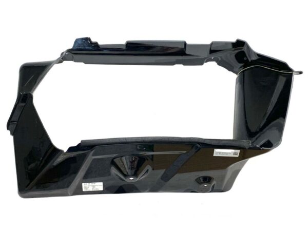 LAMBORGHINI AVENTADOR LP700 SV Bremsluftforderer LH air conveyor 470122123D 354686660456