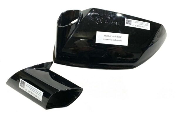 Lamborghini Aventador S / Right Mirror Cover with Leg - Image 6