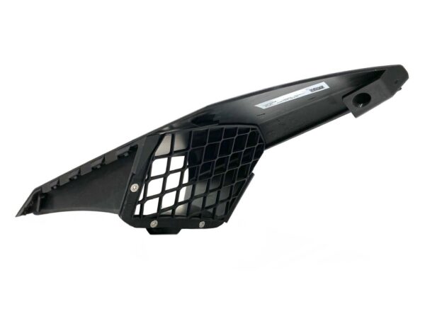 LAMBORGHINI AVENTADOR recht Lufteinlass luftkanal air intake conveyor 470122194D 353365960336 2