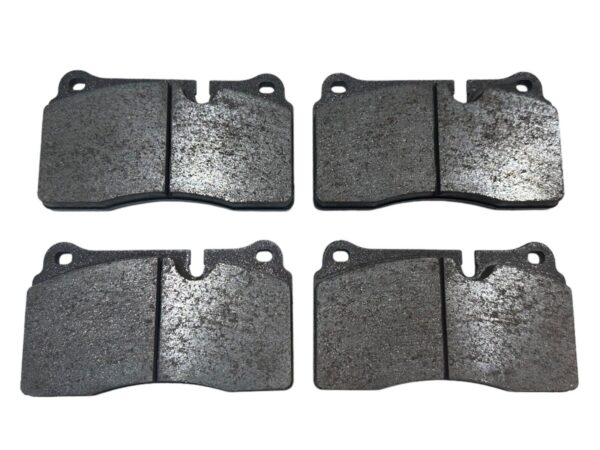 Lamborghini Huracan / Rear Brake Pad Kit / Part Number: 4T3698451 - Image 3