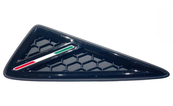 Lamborghini Urus / Fender Cover Grill / Part No.: 4ML821654A