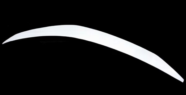 Lamborghini Urus / Rear Spoiler / Part Number: 4ML827950 / Color: White - Image 3