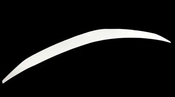 Lamborghini Urus / Rear Spoiler / Part Number: 4ML827950 / Color: White - Image 4