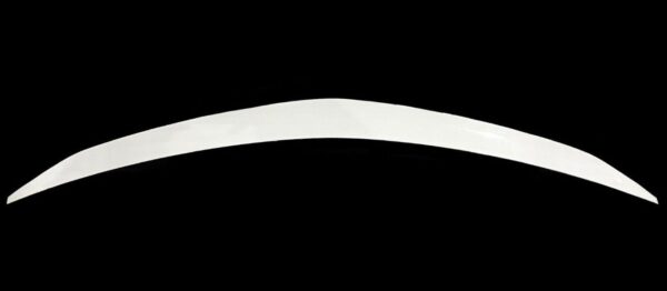 Lamborghini Urus / Rear Spoiler / Part Number: 4ML827950 / Color: White