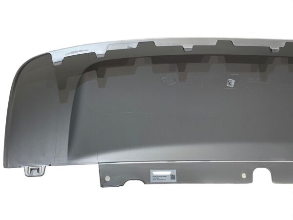 LAND DISCOVERY SPORT diffusor abdeckung spoiler diffuser cover LK72 17F011 AA 354965567196 5