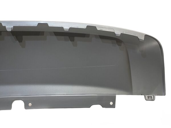 LAND DISCOVERY SPORT diffusor abdeckung spoiler diffuser cover LK72 17F011 AA 354965567196 6