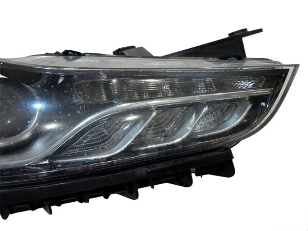 MASERATI GHIBLI rechts scheinwerfer right headlight 670004658 355068283576 4