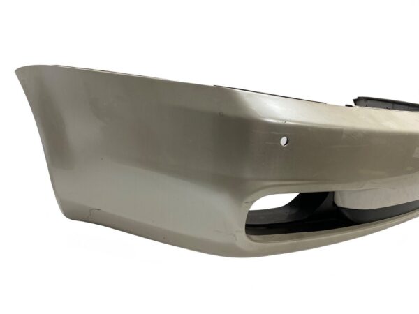 MASERATI QUATTROPORTE 09 12 hinten Stosstange rear bumper nr 80371400 354601269866 2