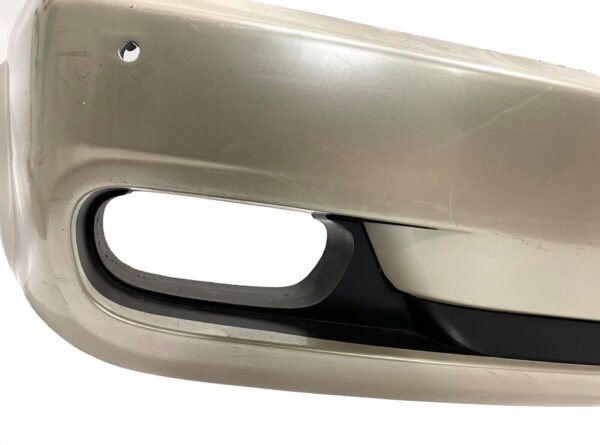 MASERATI QUATTROPORTE 09 12 hinten Stosstange rear bumper nr 80371400 354601269866 3