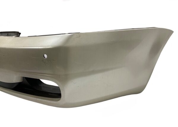 MASERATI QUATTROPORTE 09 12 hinten Stosstange rear bumper nr 80371400 354601269866 4