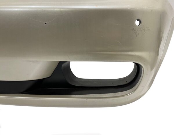 MASERATI QUATTROPORTE 09 12 hinten Stosstange rear bumper nr 80371400 354601269866 5