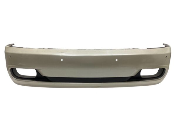 MASERATI QUATTROPORTE 09 12 hinten Stosstange rear bumper nr 80371400 354601269866