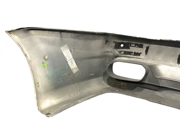 MASERATI QUATTROPORTE 09 12 hinten Stosstange rear bumper nr 80371400 354601269866 7