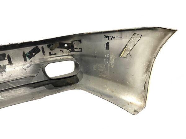 MASERATI QUATTROPORTE 09 12 hinten Stosstange rear bumper nr 80371400 354601269866 8