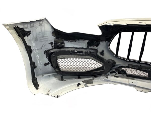 MASERATI QUATTROPORTE vorne Stosstange front bumper 67006650 354099626696 8