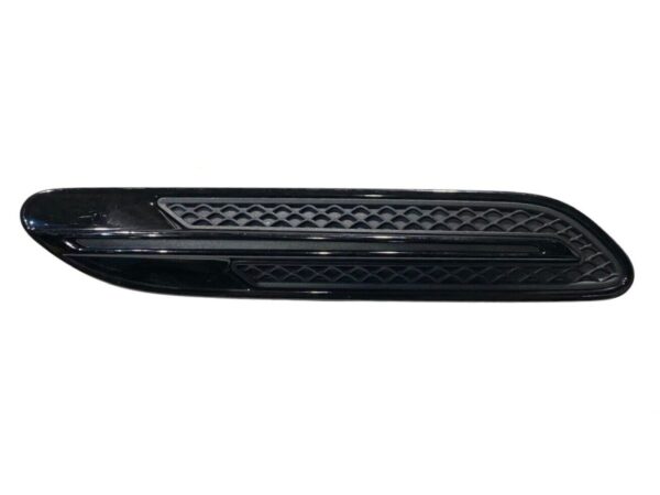 Mercedes AMG GT 53 63 / Fender Cover / Grill / Left Side / Part Numbers: A2908803101, A2908857701