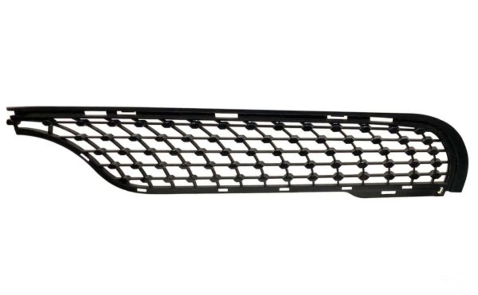 MERCEDES BENZ AMG GT grille grill mesh LH A1908850354 354861640326