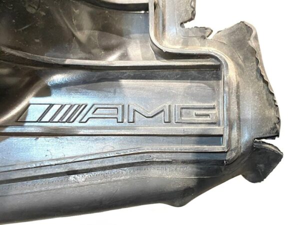 Mercedes-Benz AMG GT / Air Duct / Part Number: A1905000100 - Image 8