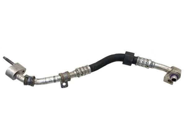 Mercedes Benz AMG GT / Refrigerant Line Pipe / Climate Hose / Part Number: A1908303000 - Image 3