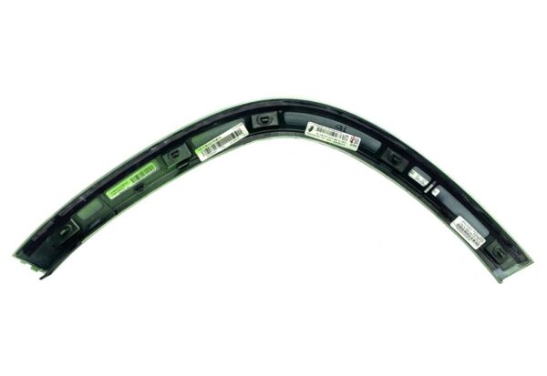 MERCEDES BENZ Kotflugelverbreiterung RH fender flare A1678842400 A1678804505 353966079766 5