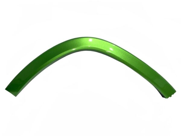 MERCEDES BENZ Kotflugelverbreiterung RH fender flare A1678842400 A1678804505 353966079766