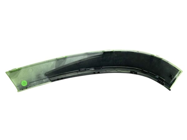 MERCEDES BENZ Kotflugelverbreiterung rechts fender flare right A1678855000 353964272246 2