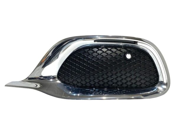 MERCEDES BENZ S MAYBACH links seiten grille left side grill nr A2238858202 354666622136