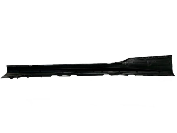 Mercedes-Benz S / S63 / S65 / AMG / W217 / Side Skirt Trim / Right Hand (RH) / Part Number: A2176980900 - Image 5