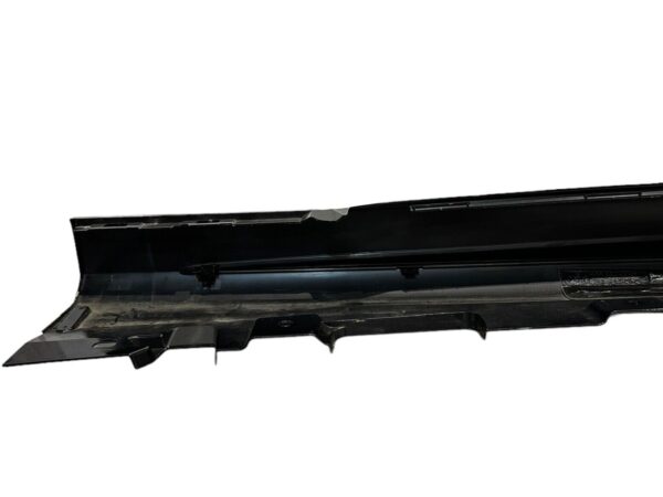 Mercedes-Benz S / S63 / S65 / AMG / W217 / Side Skirt Trim / Right Hand (RH) / Part Number: A2176980900 - Image 6