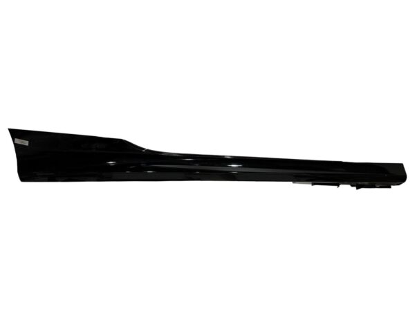 Mercedes-Benz S / S63 / S65 / AMG / W217 / Side Skirt Trim / Right Hand (RH) / Part Number: A2176980900