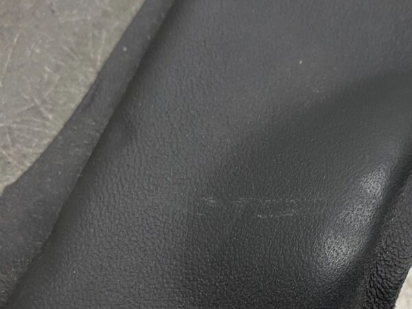 Mercedes-Benz SLR McLaren / Rear Side Panel Trim (Left) / Part Number: 7N1163 - Image 4