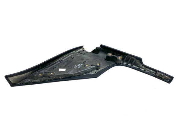 Mercedes-Benz SLR McLaren / Rear Side Panel Trim (Left) / Part Number: 7N1163 - Image 8