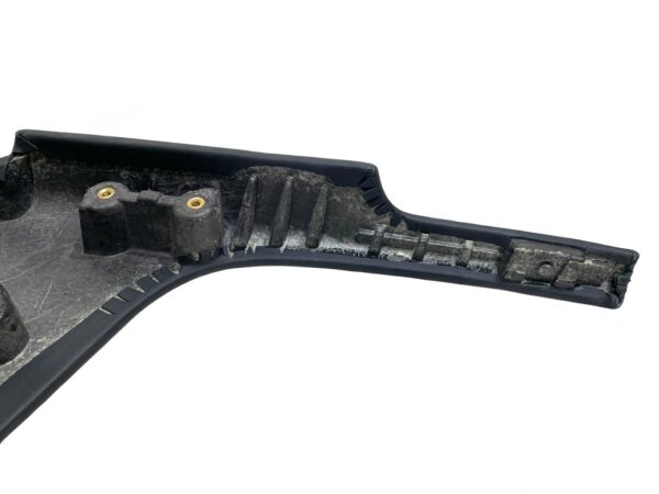 Mercedes-Benz SLR McLaren / Rear Side Panel Trim (Left) / Part Number: 7N1163 - Image 9