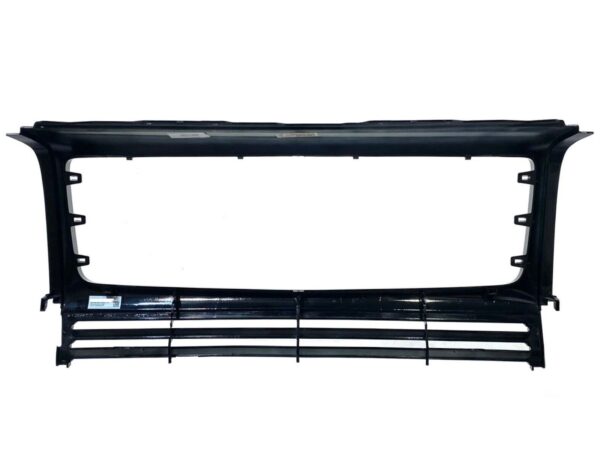 MERCEDES BENZ kuhlergrill abdeckung front grill base frame cover A4638880000 354861546466 4